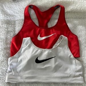 Nike Sports Bra Bundle